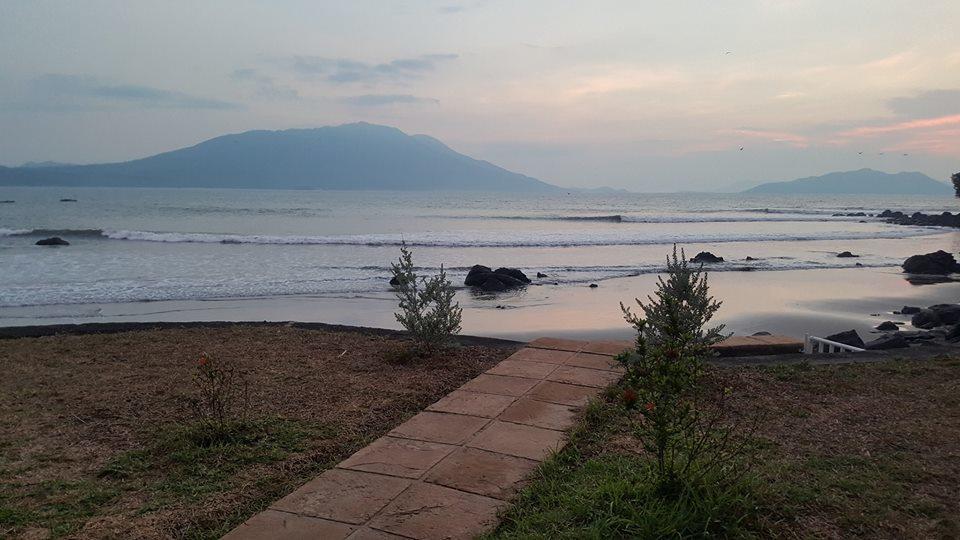 Hotel Y Restaurante Maribel El Jaguey Kültér fotó